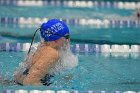 Women's Swimming & Diving  Wheaton College Women’s Swimming & Diving vs Mount Holyoke College. - Photo by Keith Nordstrom : Wheaton, Swimming & Diving